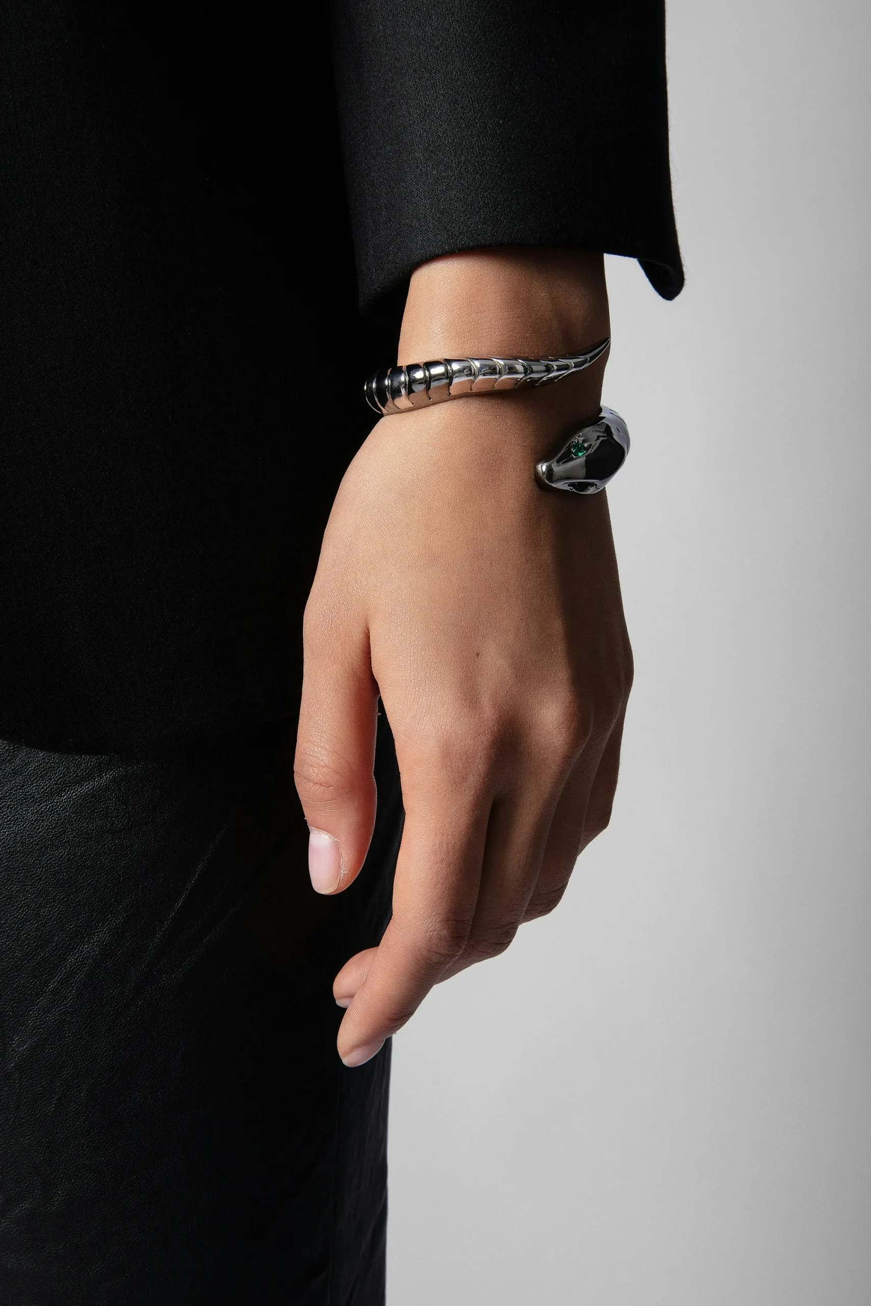 Zadig & Voltaire Bijoux^Bracelet Serpent