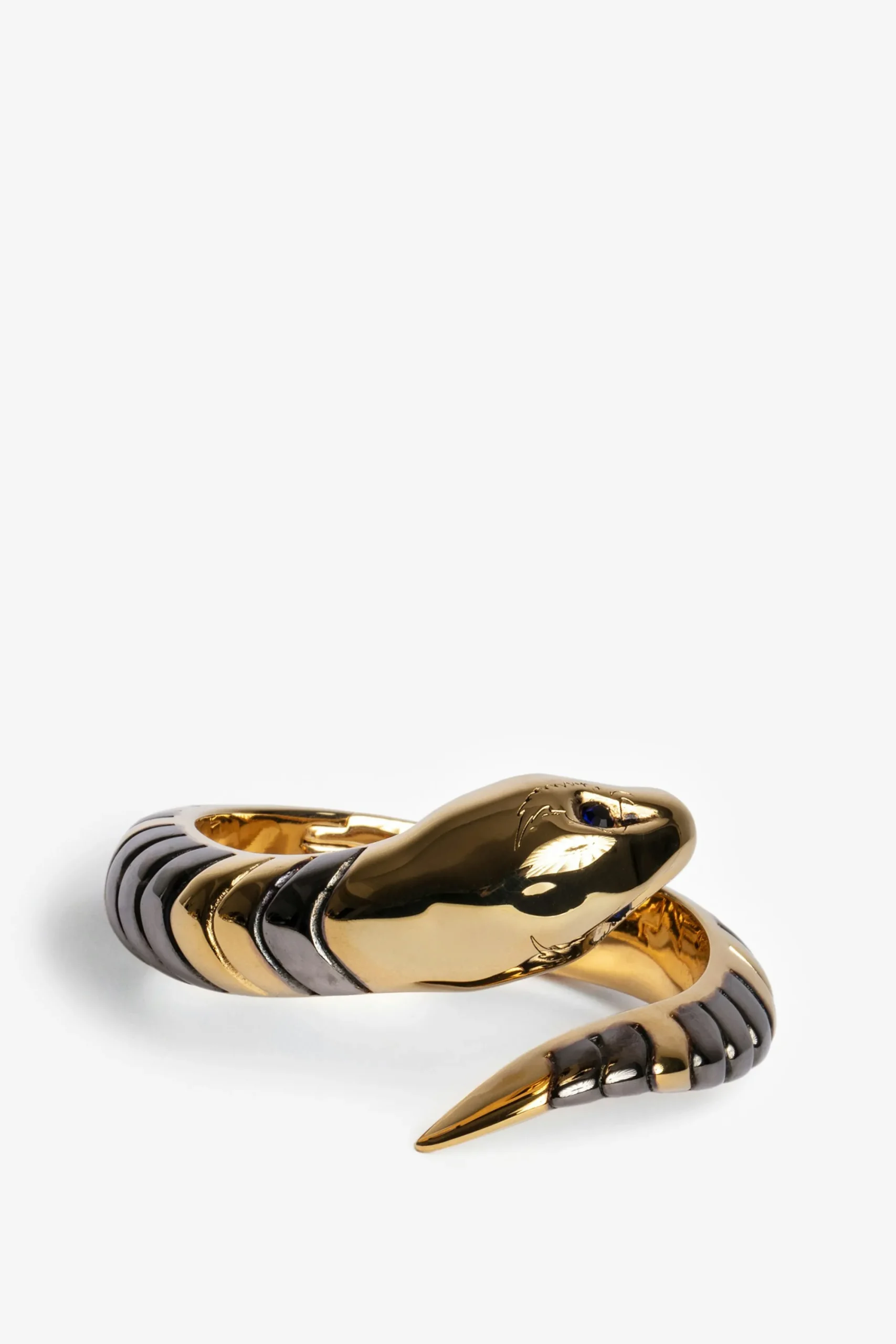 Zadig & Voltaire Bijoux^Bracelet Serpent