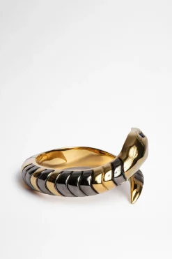 Zadig & Voltaire Bijoux^Bracelet Serpent