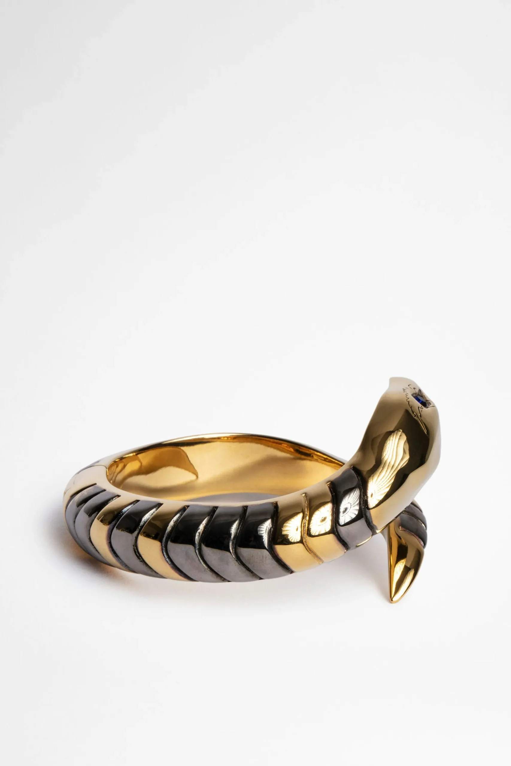 Zadig & Voltaire Bijoux^Bracelet Serpent