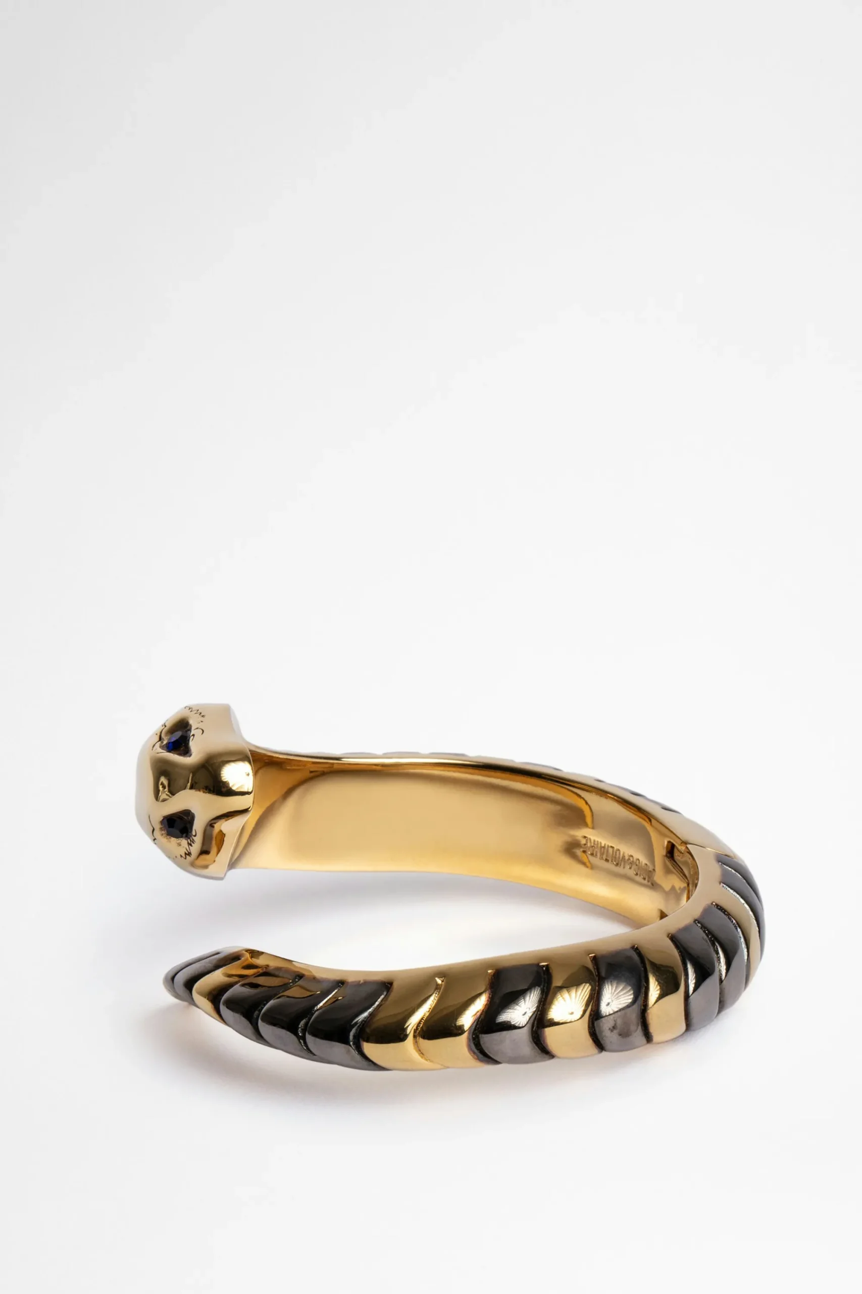 Zadig & Voltaire Bijoux^Bracelet Serpent