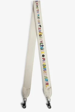 Zadig & Voltaire Sangles Et Accessoires^Bretelles