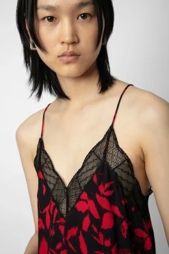 Zadig & Voltaire Chemises Et Hauts^Camisole Christy