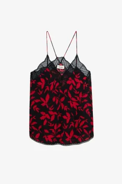 Zadig & Voltaire Chemises Et Hauts^Camisole Christy