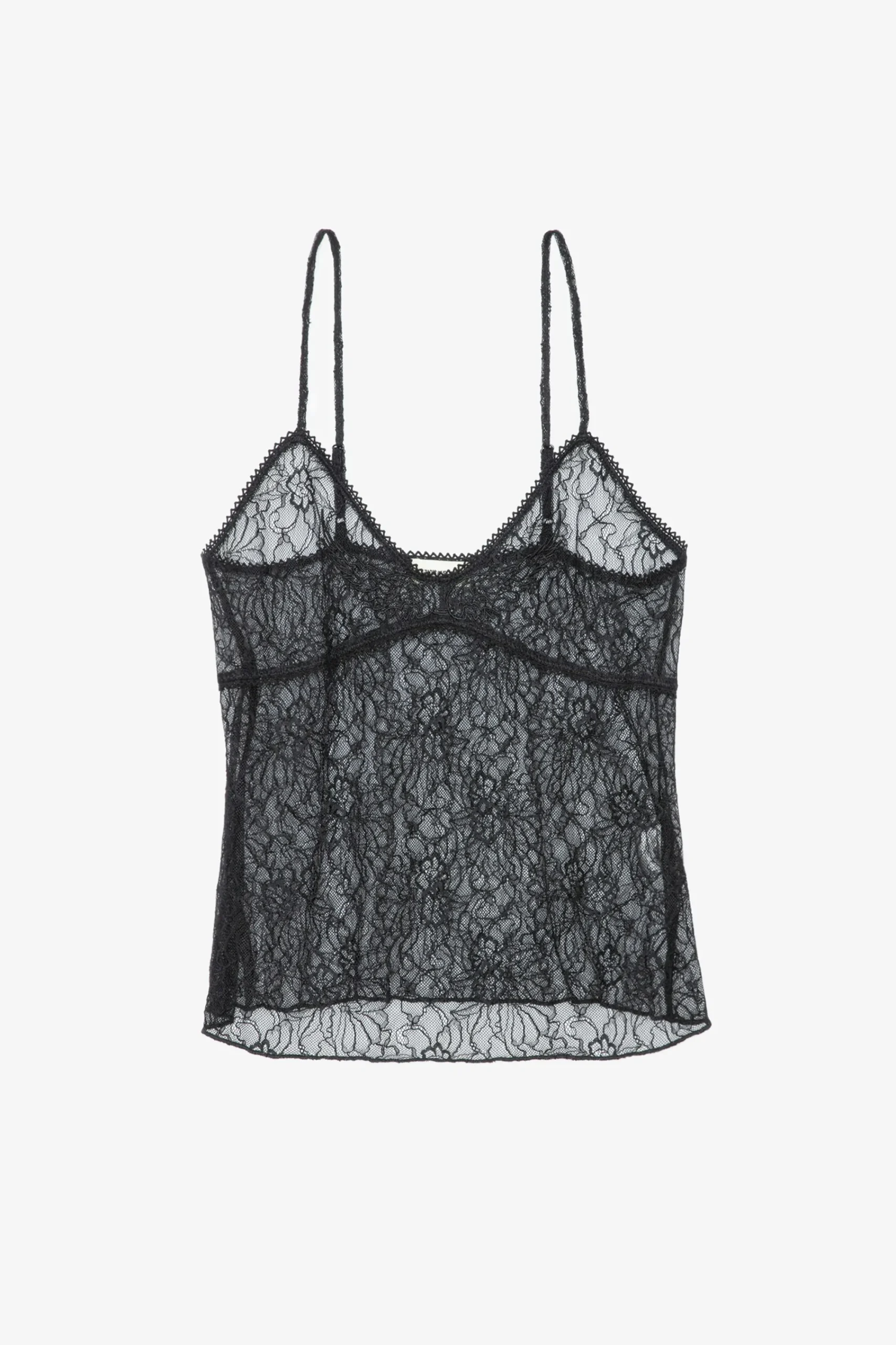 Zadig & Voltaire Chemises Et Hauts^Camisole Lyzig