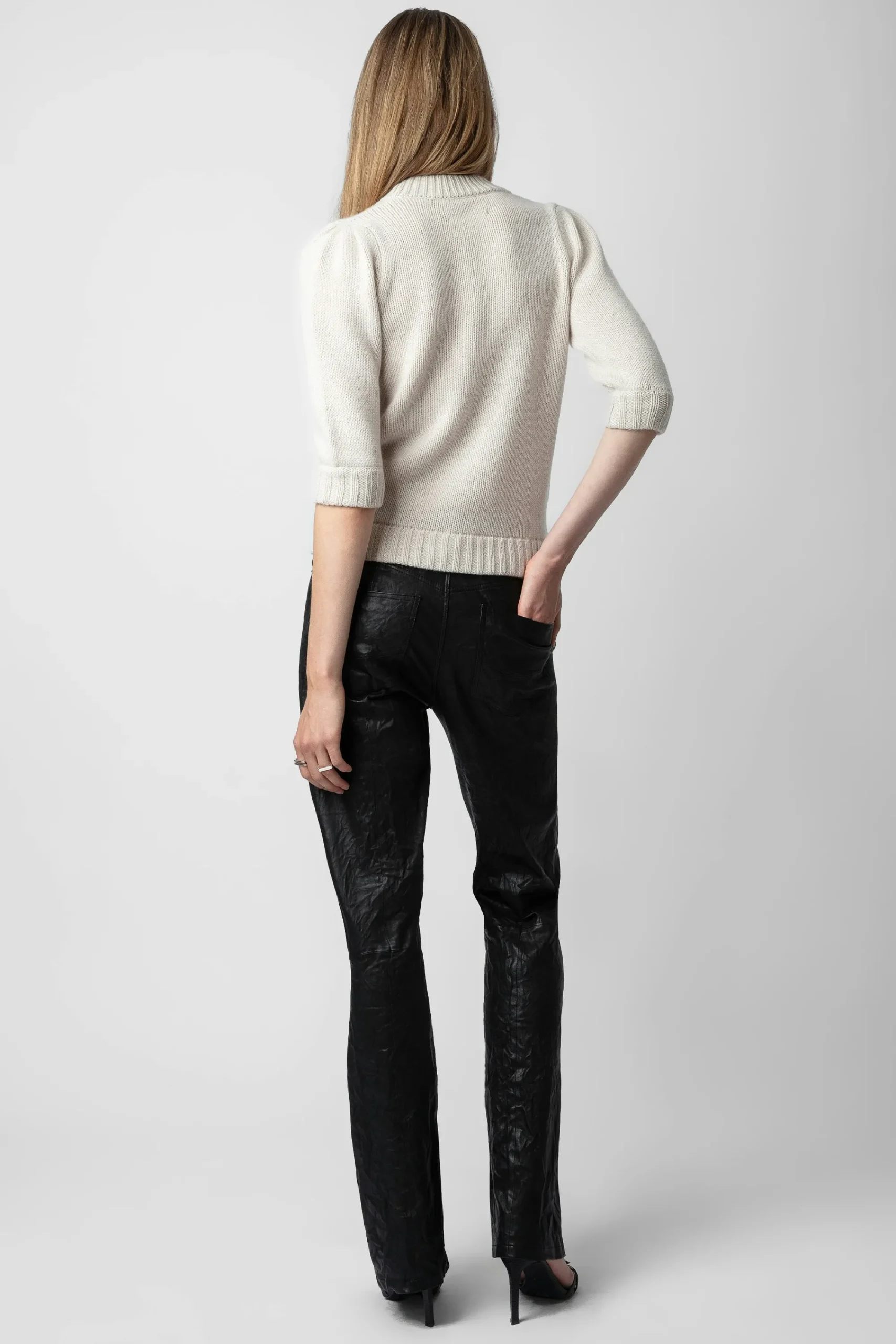 Zadig & Voltaire Pulls Et Gilets^Cardigan Betsy
