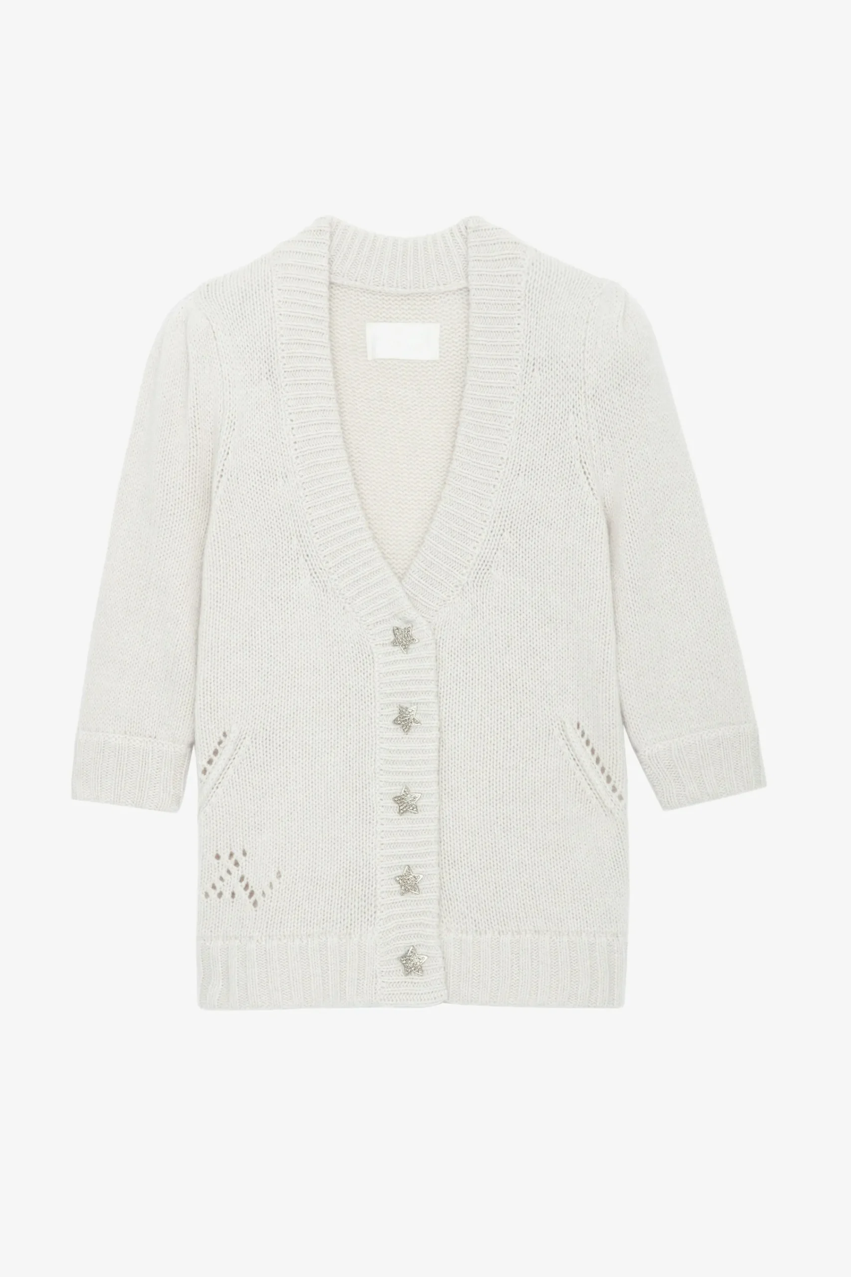 Zadig & Voltaire Pulls Et Gilets^Cardigan Betsy