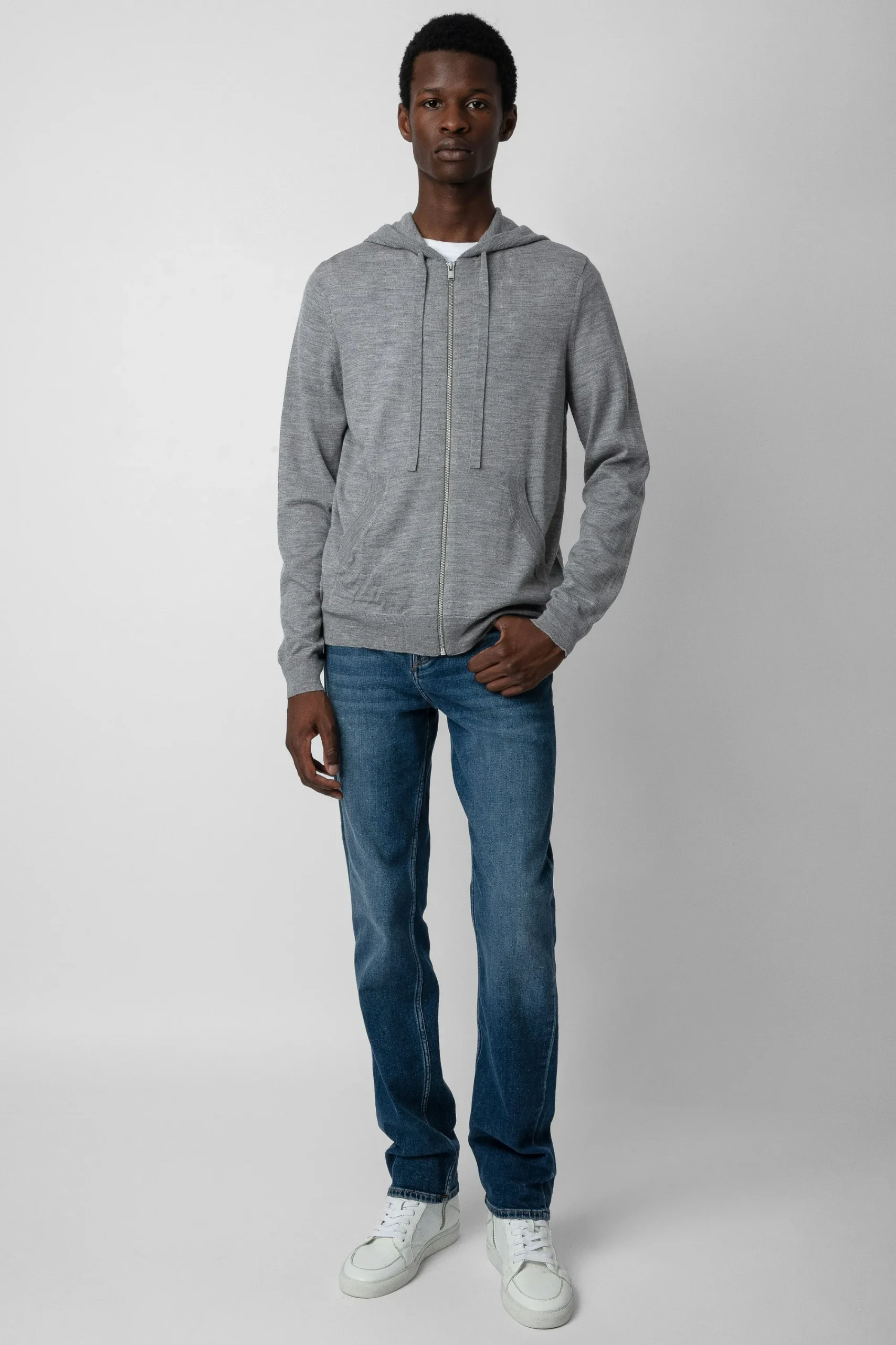 Zadig & Voltaire Pulls Et Gilets^Cardigan De Choc