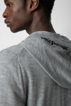 Zadig & Voltaire Pulls Et Gilets^Cardigan De Choc