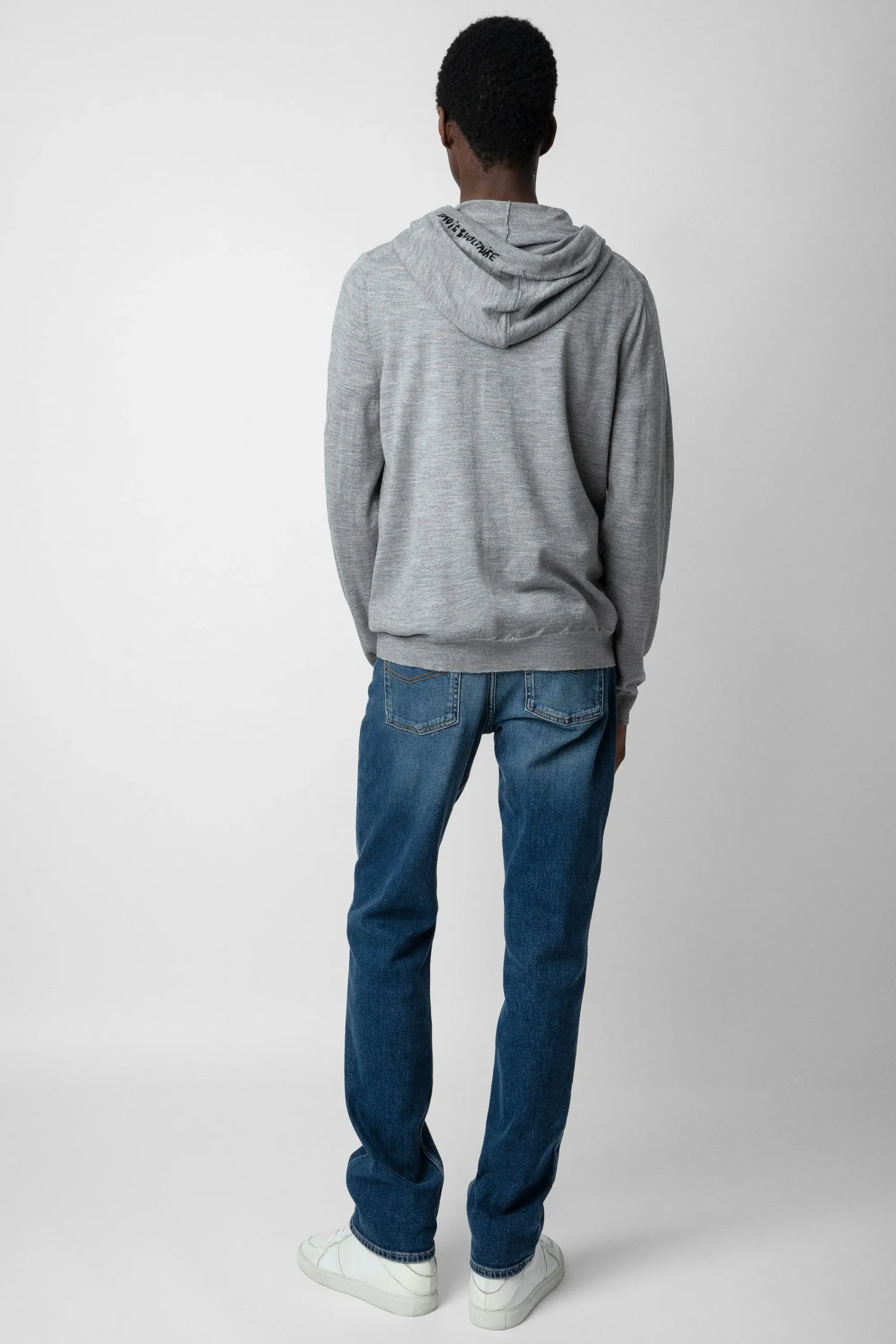 Zadig & Voltaire Pulls Et Gilets^Cardigan De Choc