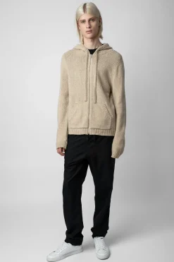 Zadig & Voltaire Pulls Et Gilets^Cardigan De Choc