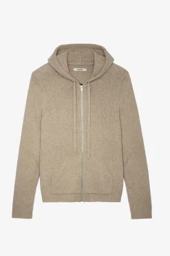 Zadig & Voltaire Pulls Et Gilets^Cardigan De Choc