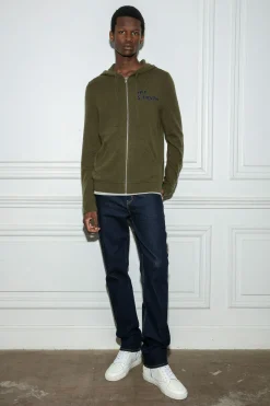 Zadig & Voltaire Pulls Et Gilets^Cardigan De Choc