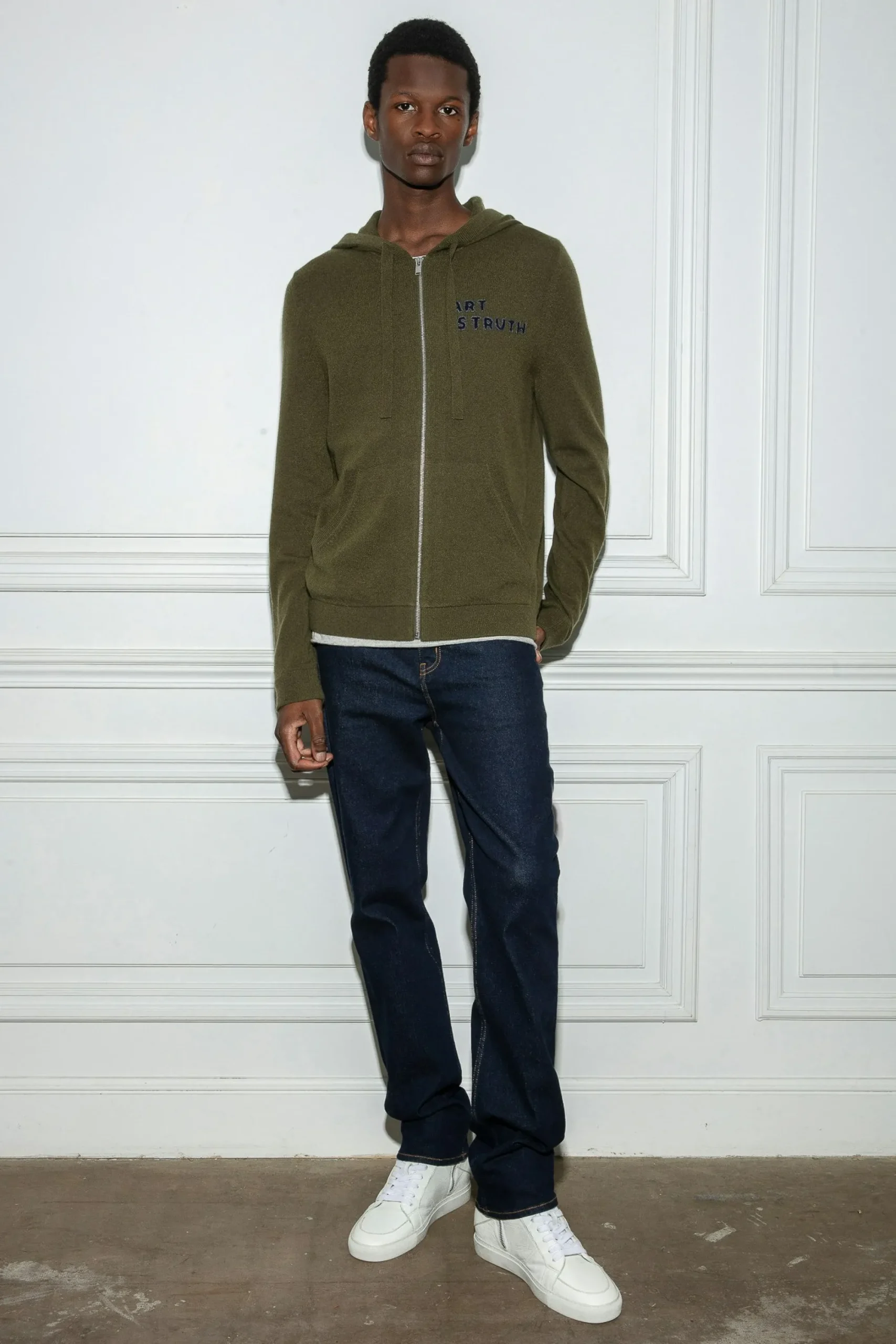 Zadig & Voltaire Pulls Et Gilets^Cardigan De Choc