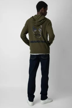 Zadig & Voltaire Pulls Et Gilets^Cardigan De Choc