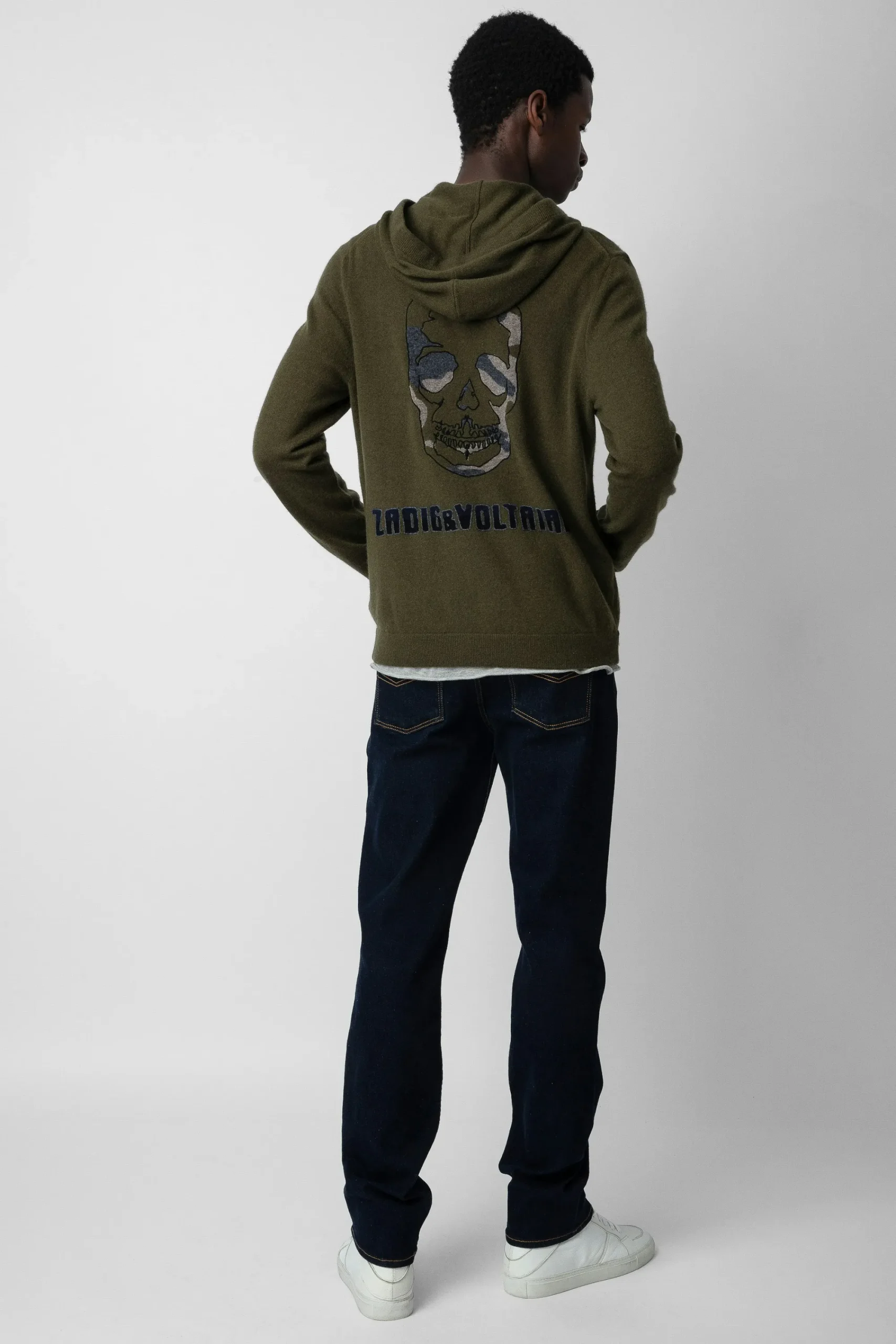 Zadig & Voltaire Pulls Et Gilets^Cardigan De Choc