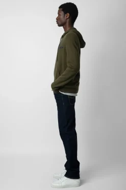 Zadig & Voltaire Pulls Et Gilets^Cardigan De Choc