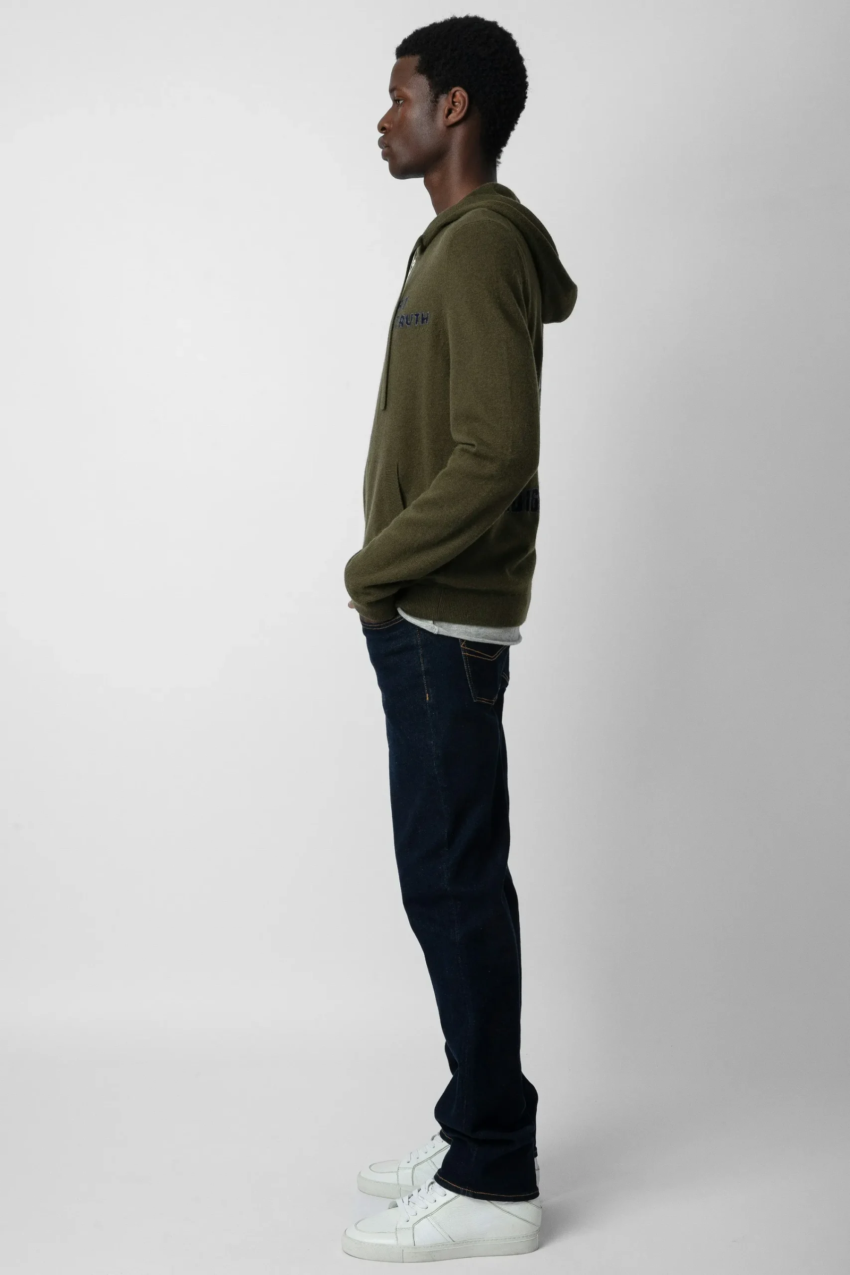 Zadig & Voltaire Pulls Et Gilets^Cardigan De Choc