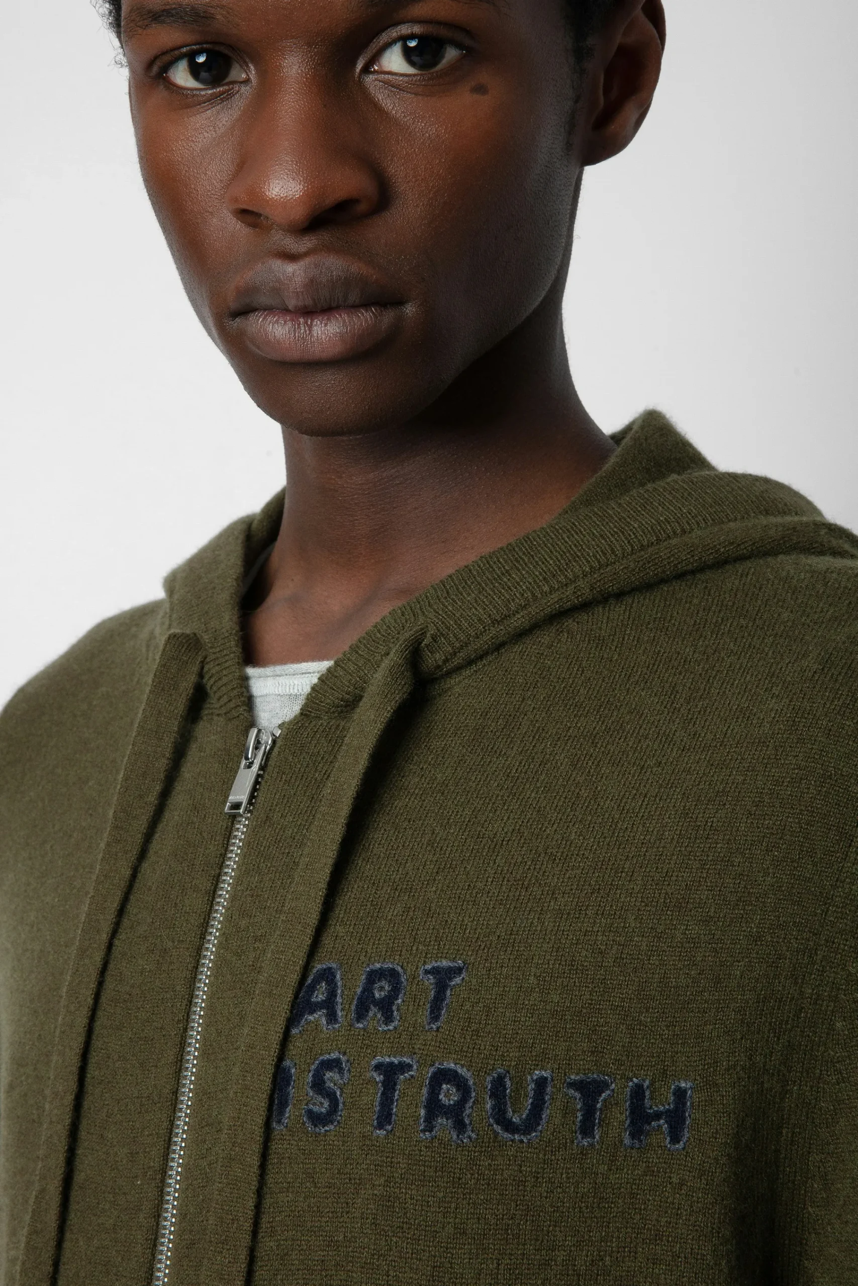 Zadig & Voltaire Pulls Et Gilets^Cardigan De Choc