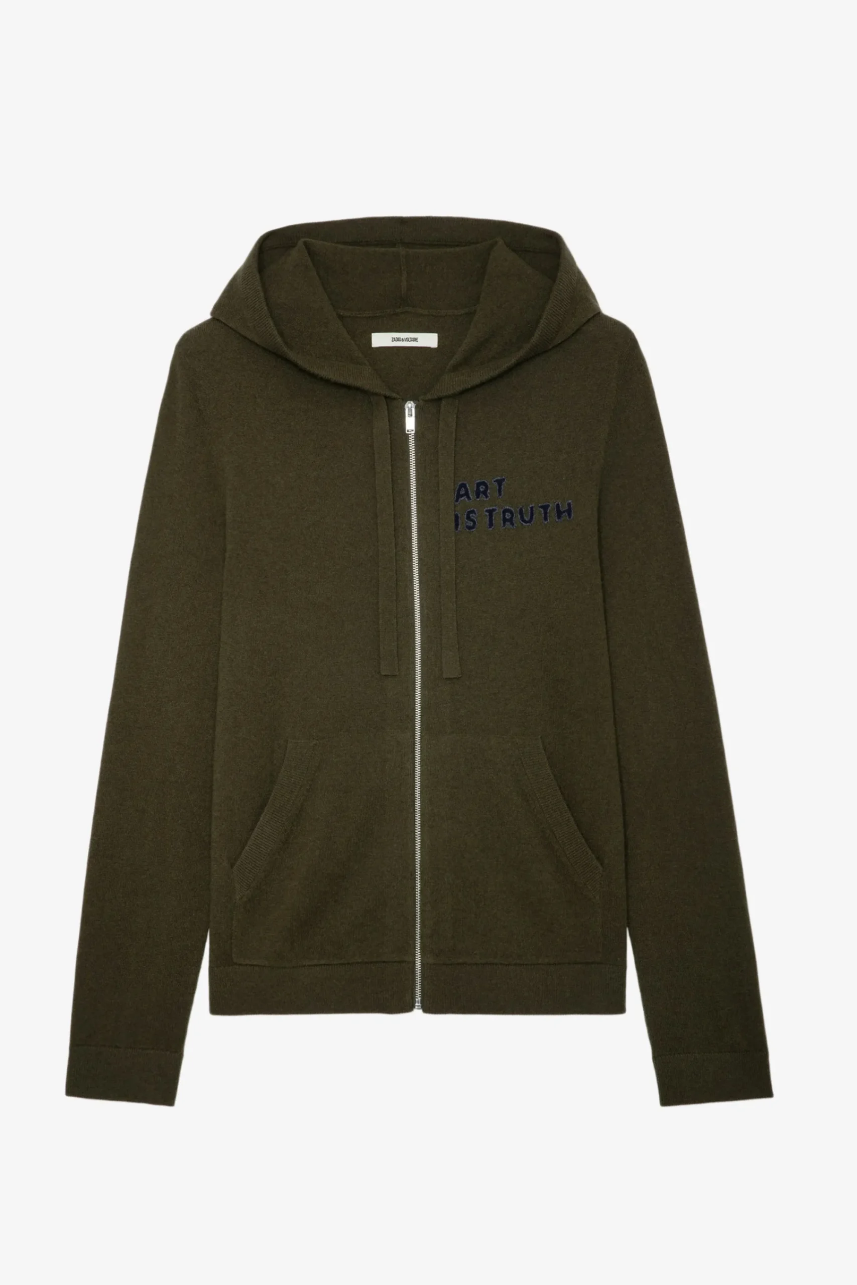 Zadig & Voltaire Pulls Et Gilets^Cardigan De Choc