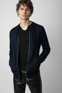 Zadig & Voltaire Pulls Et Gilets^Cardigan De Choc