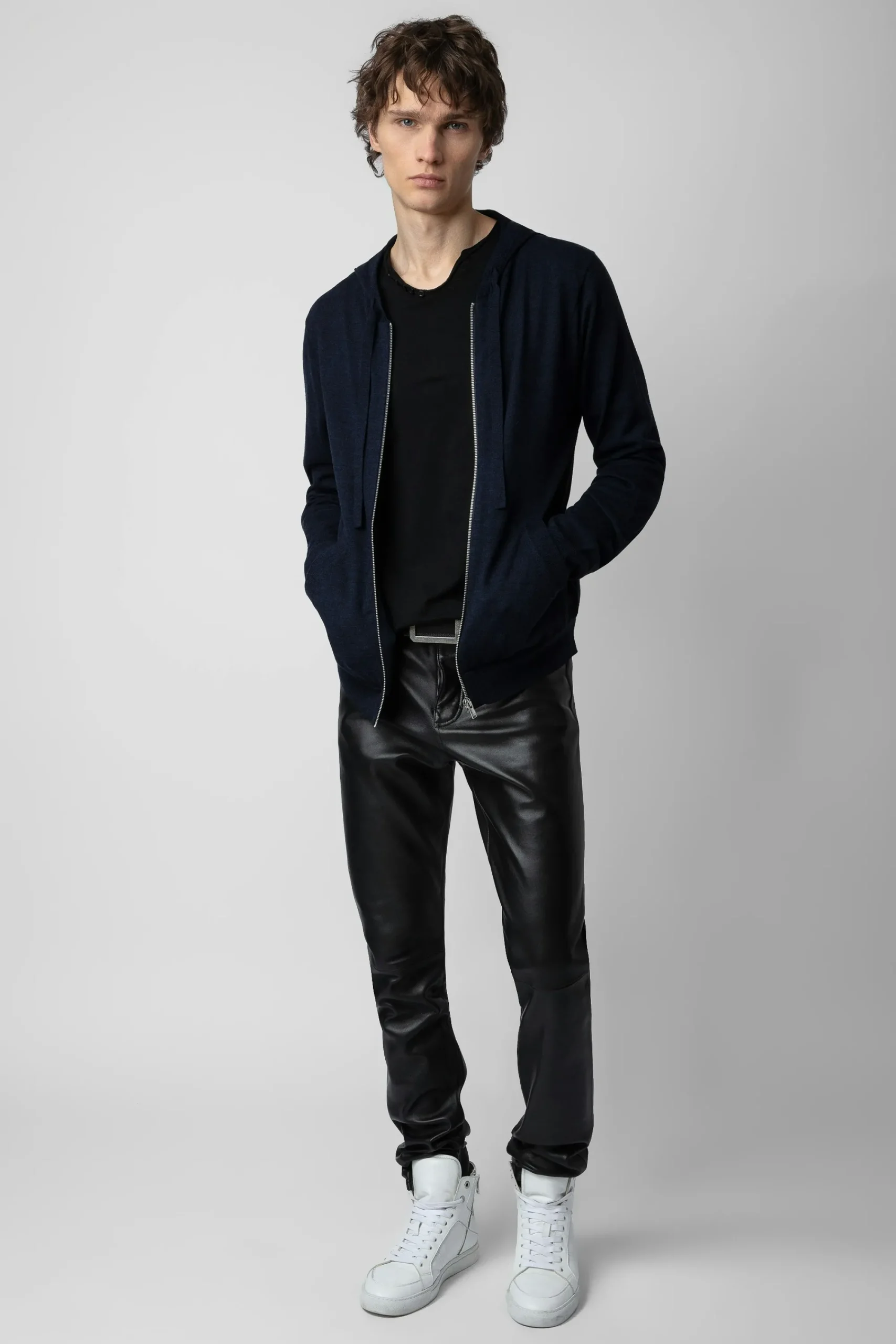 Zadig & Voltaire Pulls Et Gilets^Cardigan De Choc