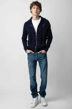 Zadig & Voltaire Pulls Et Gilets^Cardigan De Choc