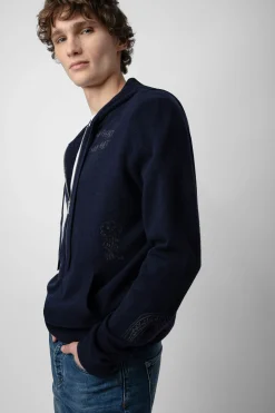 Zadig & Voltaire Pulls Et Gilets^Cardigan De Choc