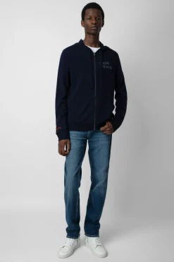 Zadig & Voltaire Pulls Et Gilets^Cardigan De Choc