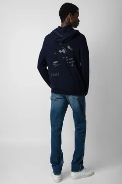 Zadig & Voltaire Pulls Et Gilets^Cardigan De Choc