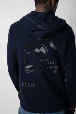 Zadig & Voltaire Pulls Et Gilets^Cardigan De Choc