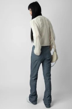 Zadig & Voltaire Pulls Et Gilets^Cardigan D'Orge