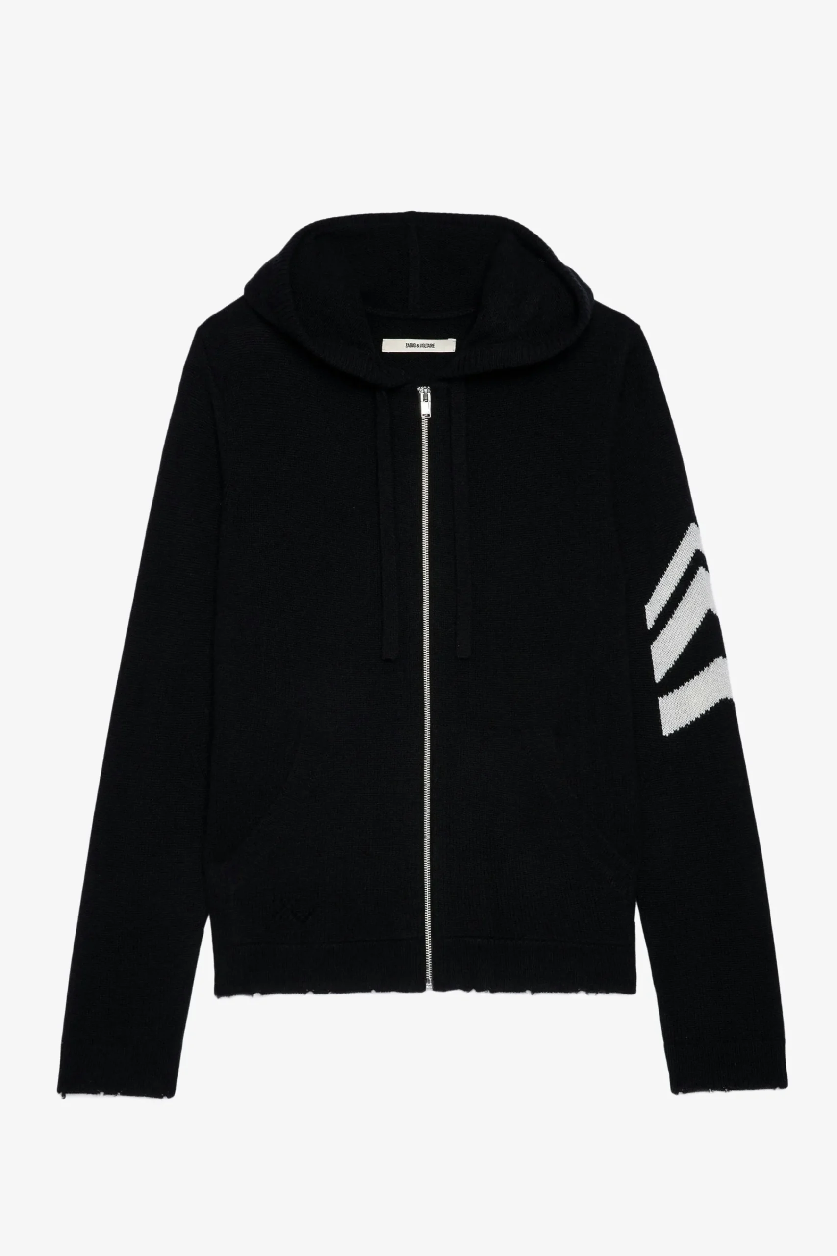 Zadig & Voltaire Pulls Et Gilets^Cardigan En Cachemire Clash