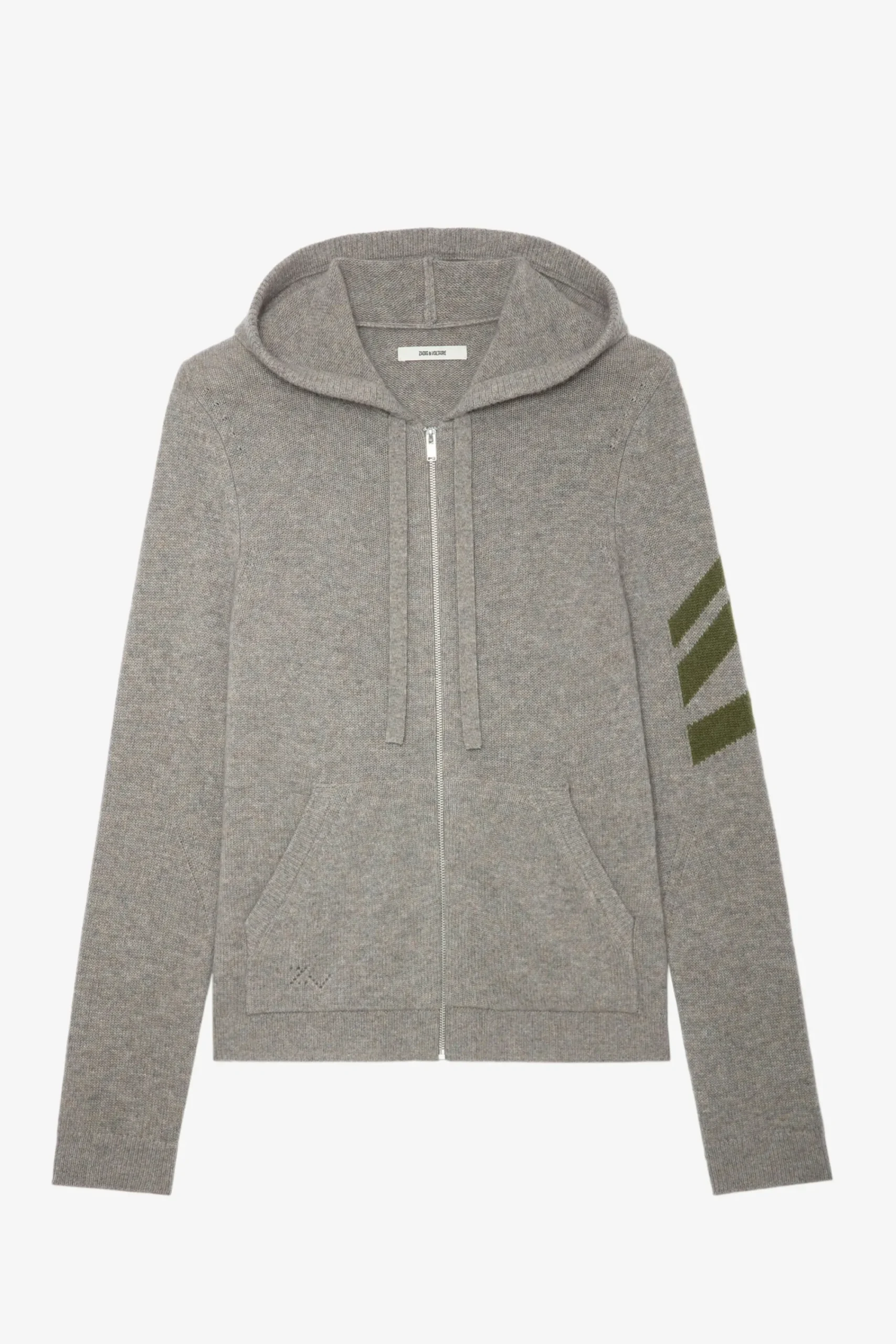 Zadig & Voltaire Pulls Et Gilets^Cardigan En Cachemire Clash