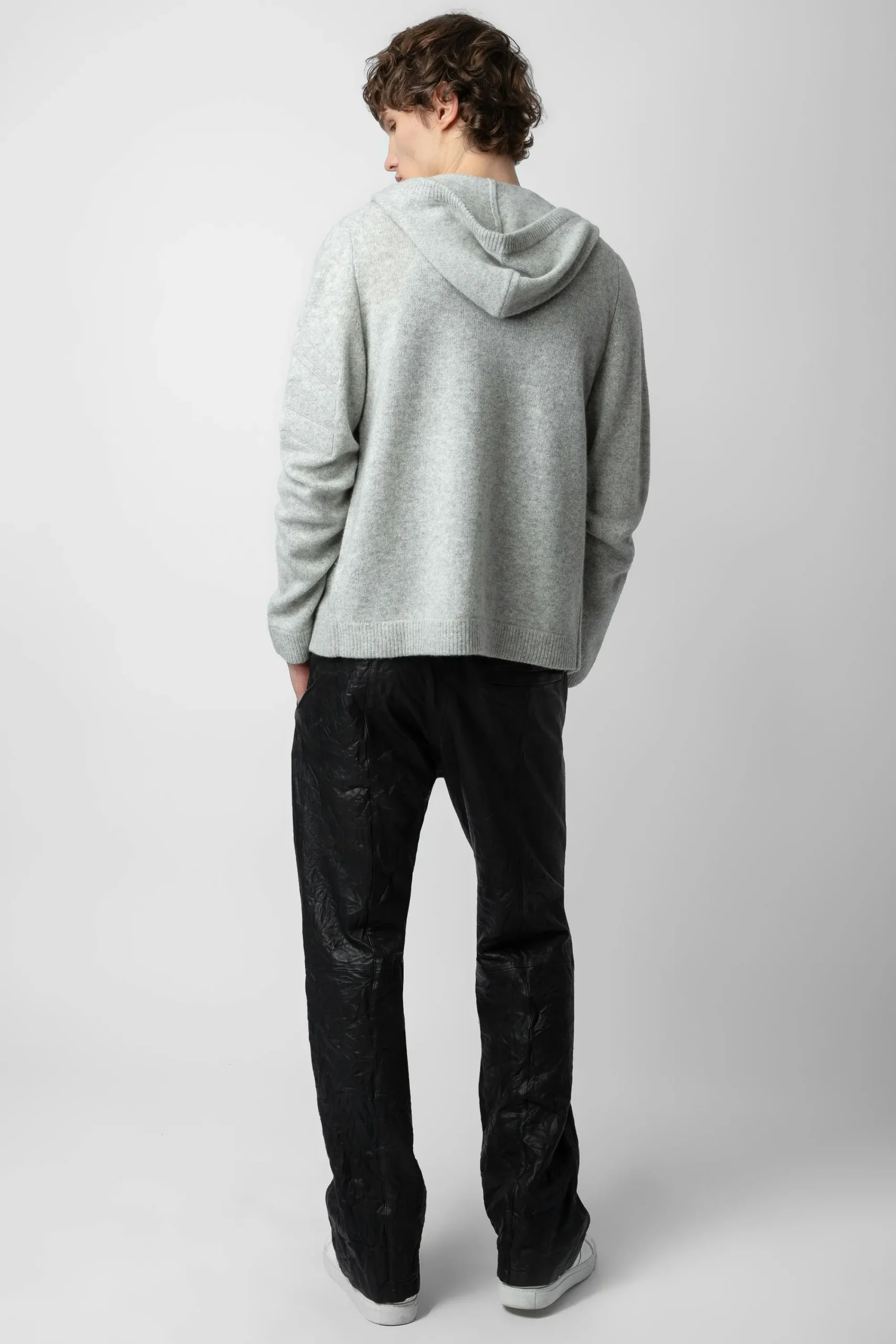 Zadig & Voltaire Pulls Et Gilets^Cardigan En Cachemire Clash