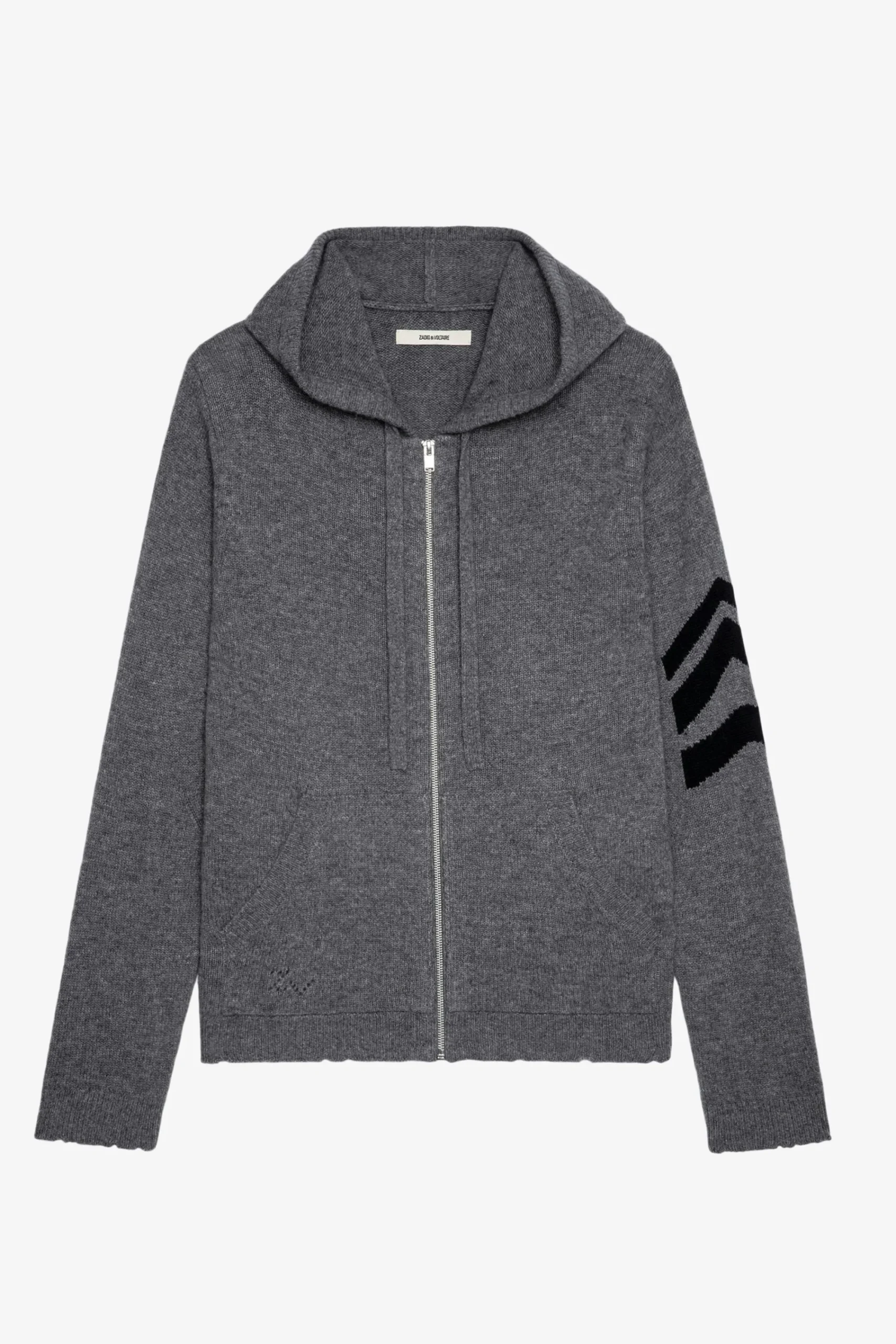 Zadig & Voltaire Pulls Et Gilets^Cardigan En Cachemire Clash