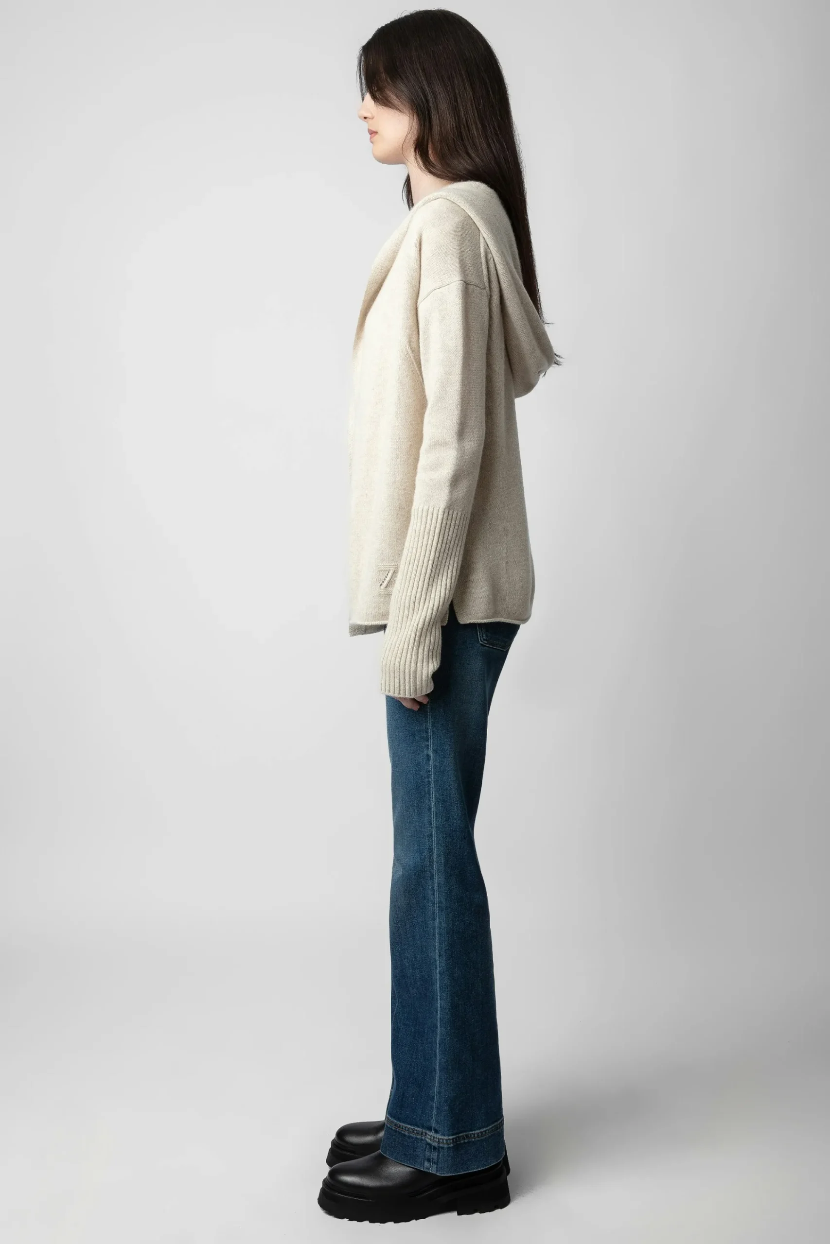 Zadig & Voltaire Pulls Et Gilets^Cardigan En Cachemire Cosany