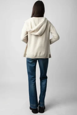 Zadig & Voltaire Pulls Et Gilets^Cardigan En Cachemire Cosany