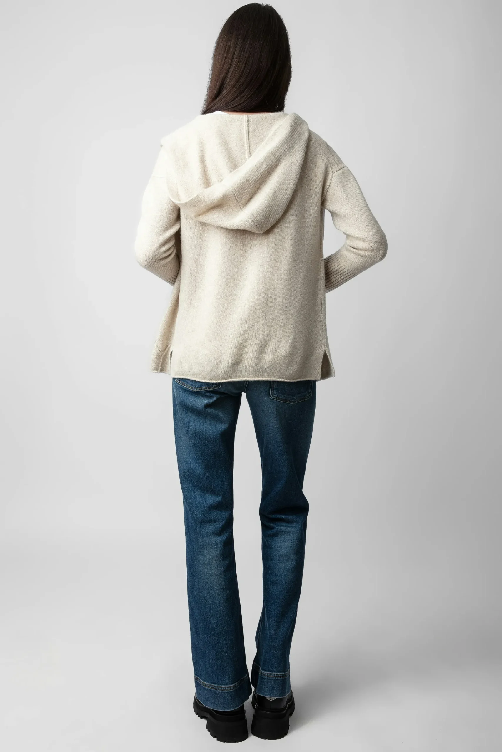 Zadig & Voltaire Pulls Et Gilets^Cardigan En Cachemire Cosany