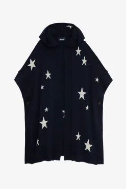 Zadig & Voltaire Pulls Et Gilets^Cardigan En Cachemire Etoiles Inna