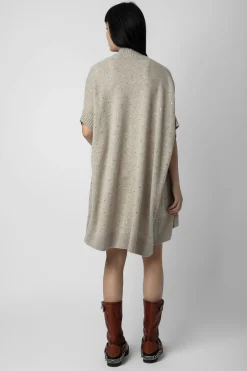 Zadig & Voltaire Pulls Et Gilets^Cardigan En Cachemire Indiany