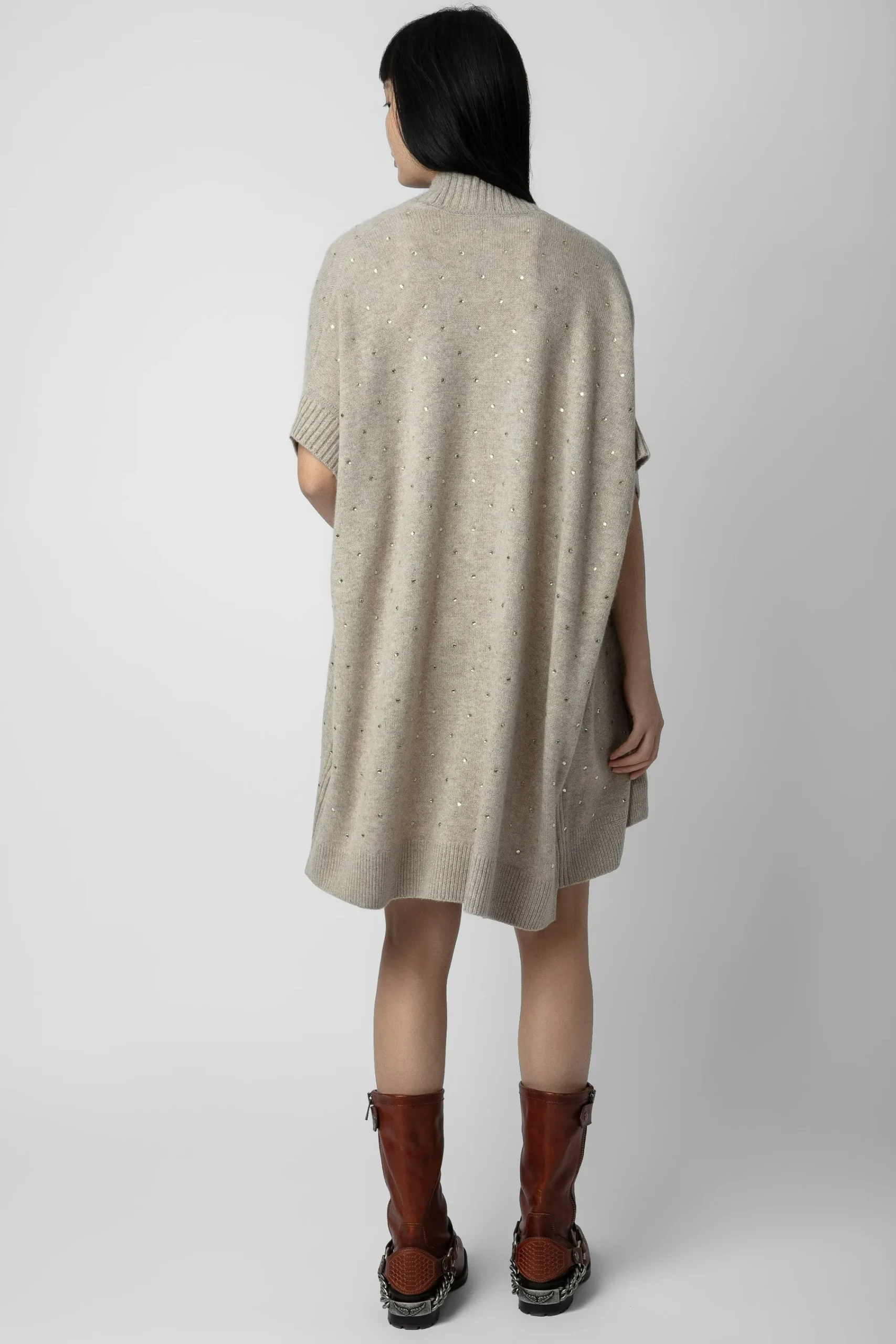 Zadig & Voltaire Pulls Et Gilets^Cardigan En Cachemire Indiany