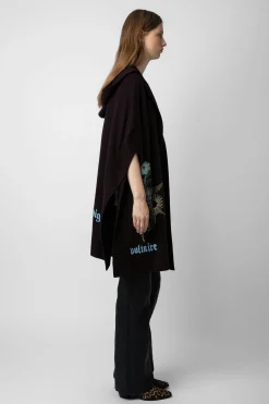 Zadig & Voltaire Pulls Et Gilets^Cardigan En Cachemire Inna