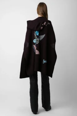 Zadig & Voltaire Pulls Et Gilets^Cardigan En Cachemire Inna