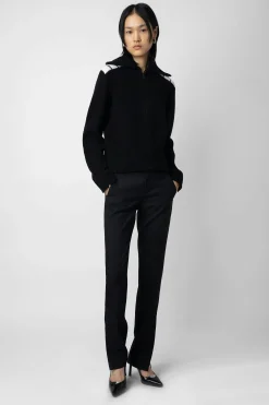 Zadig & Voltaire Pulls Et Gilets^Cardigan Jessie