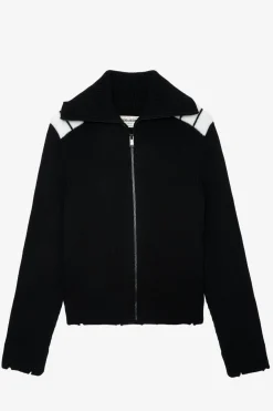 Zadig & Voltaire Pulls Et Gilets^Cardigan Jessie