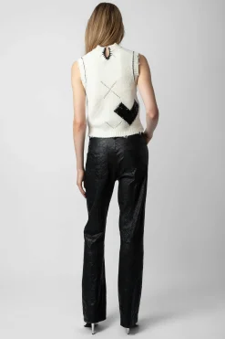 Zadig & Voltaire Pulls Et Gilets^Cardigan Karry