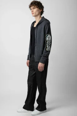 Zadig & Voltaire Pulls Et Gilets^Cardigan Olivier