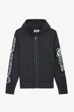 Zadig & Voltaire Pulls Et Gilets^Cardigan Olivier