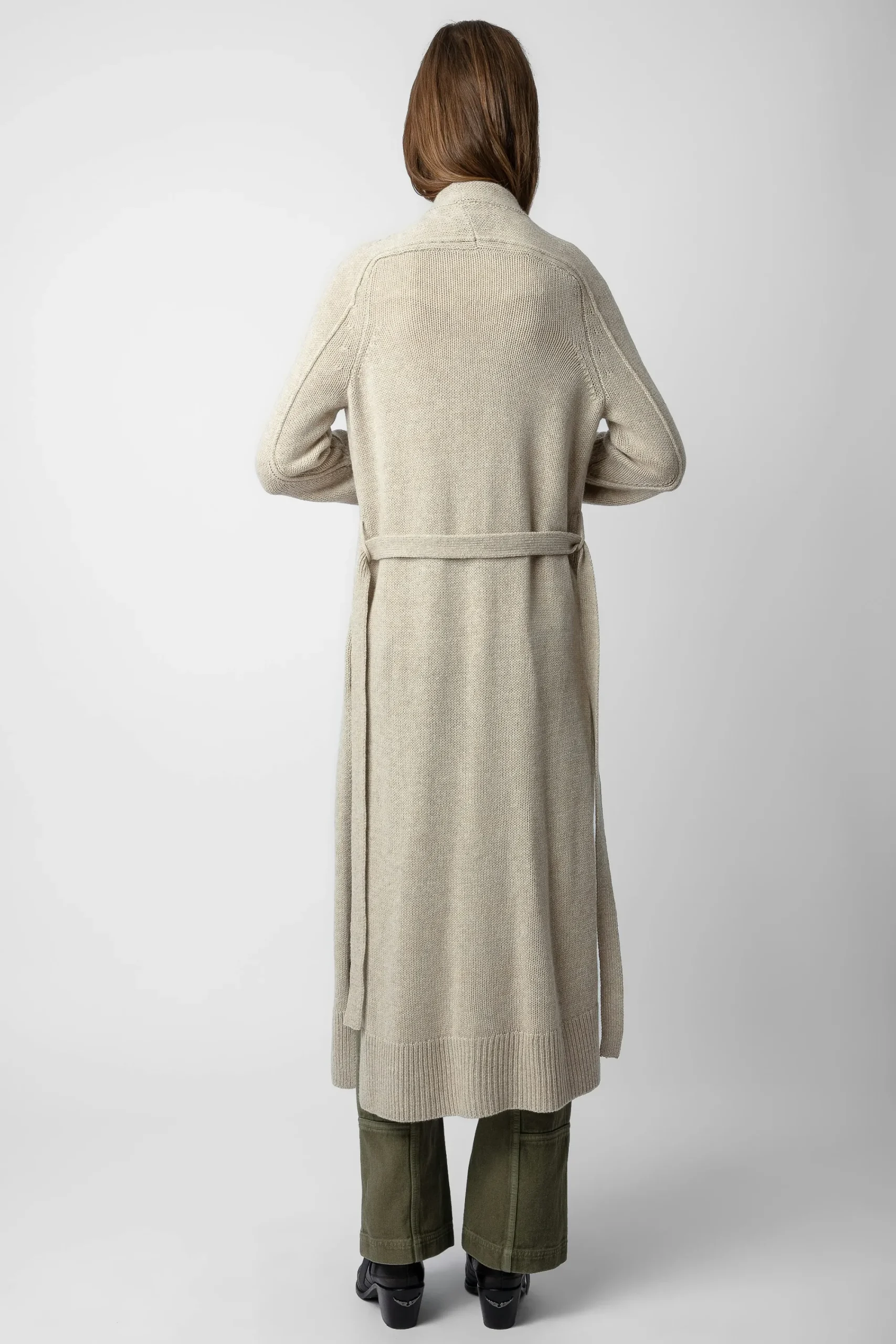 Zadig & Voltaire Manteaux Et Vestes^Cardigan Salome